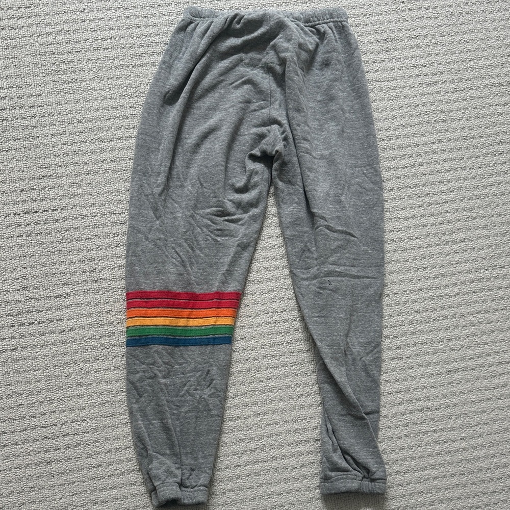 Aviator Nation Sweatpants- MUST SELL BY 4/22 - Picture 3 of 4